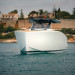 40 Tesoro Outboard